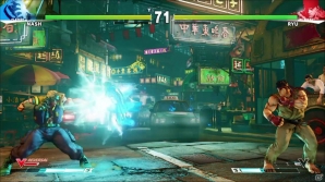 新たなバトルシステム“Vゲージ”が登場！PS4/PC「ストリートファイターV」の先行プレイレポートをお届けの画像3