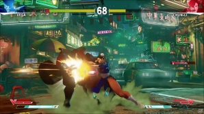 新たなバトルシステム“Vゲージ”が登場！PS4/PC「ストリートファイターV」の先行プレイレポートをお届けの画像8