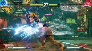 新たなバトルシステム“Vゲージ”が登場！PS4/PC「ストリートファイターV」の先行プレイレポートをお届けの画像9