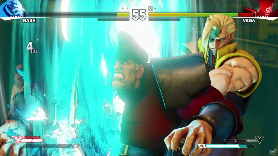 新たなバトルシステム“Vゲージ”が登場！PS4/PC「ストリートファイターV」の先行プレイレポートをお届けの画像16