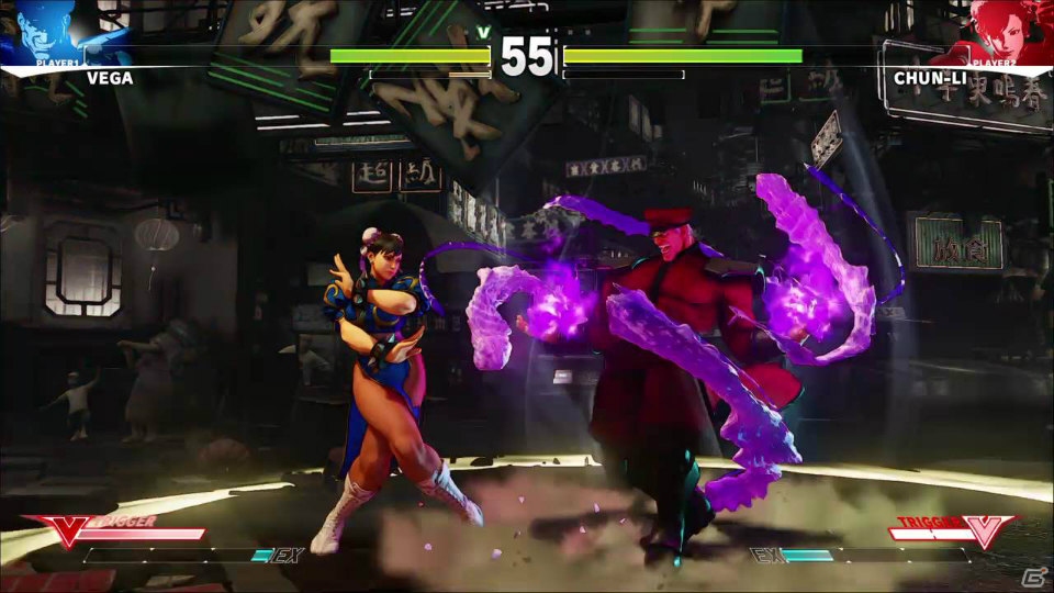 新たなバトルシステム“Vゲージ”が登場！PS4/PC「ストリートファイターV」の先行プレイレポートをお届けの画像7