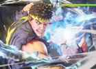 新たなバトルシステム“Vゲージ”が登場！PS4/PC「ストリートファイターV」の先行プレイレポートをお届け