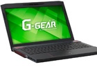 G-GEAR、NVIDIA GeForce GTX960M搭載の高精度15.6インチ型ゲームノートパソコンを発売
