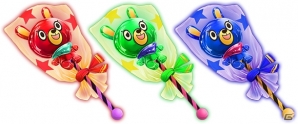 iOS/Android「【18】キミト ツナガル パズル」100万DL突破記念で7日間毎日プレゼント！2つの新育成システムも実装の画像4