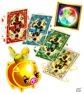 iOS/Android「【18】キミト ツナガル パズル」100万DL突破記念で7日間毎日プレゼント！2つの新育成システムも実装の画像2