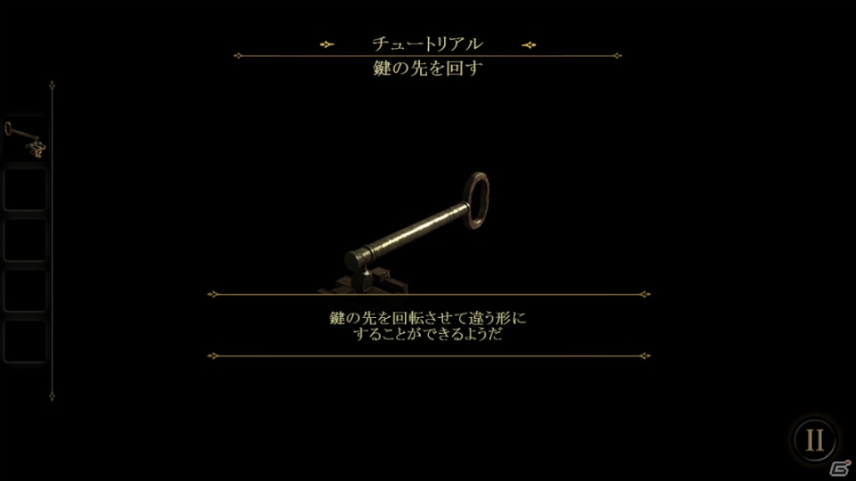 iOS版「The Room」が6月16日に配信―世界中のファンを魅了した脱出ゲームの日本語版が登場の画像16