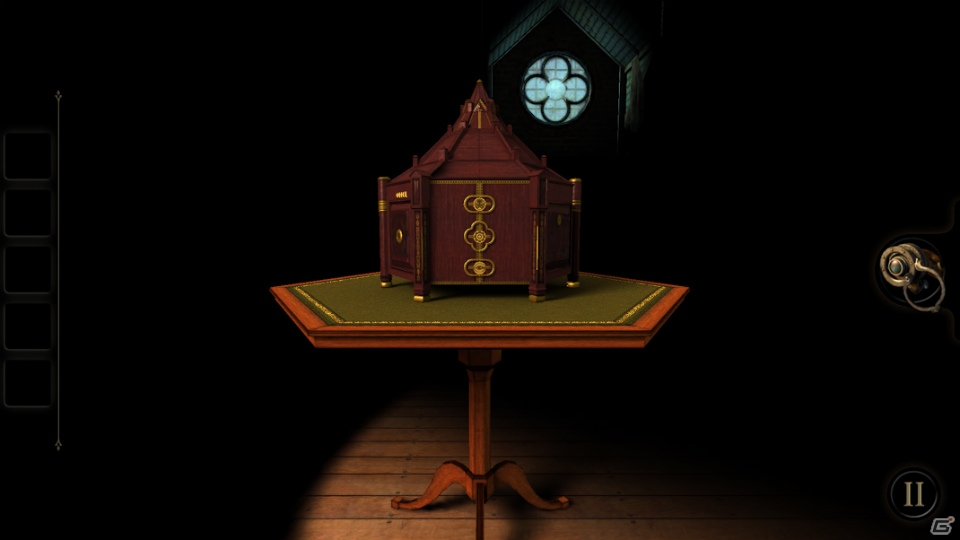 iOS版「The Room」が6月16日に配信―世界中のファンを魅了した脱出ゲームの日本語版が登場の画像21