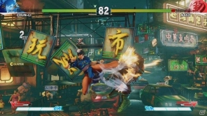 PS4/PC「ストリートファイターV」クリティカルアーツやVリバーサルなどの新バトルシステム＆キャラ固有の技を紹介！の画像13
