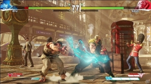 PS4/PC「ストリートファイターV」クリティカルアーツやVリバーサルなどの新バトルシステム＆キャラ固有の技を紹介！の画像18