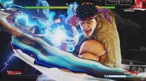 PS4/PC「ストリートファイターV」クリティカルアーツやVリバーサルなどの新バトルシステム＆キャラ固有の技を紹介！の画像2