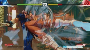 PS4/PC「ストリートファイターV」クリティカルアーツやVリバーサルなどの新バトルシステム＆キャラ固有の技を紹介！の画像3