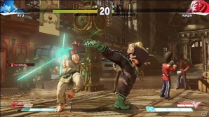 PS4/PC「ストリートファイターV」クリティカルアーツやVリバーサルなどの新バトルシステム＆キャラ固有の技を紹介！の画像4