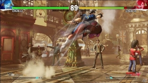PS4/PC「ストリートファイターV」クリティカルアーツやVリバーサルなどの新バトルシステム＆キャラ固有の技を紹介！の画像6