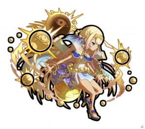 iOS/Android「ロード・トゥ・ドラゴン」と「ディバインゲート」のコラボがパワーアップして開催！新クエスト＆コラボユニットが登場の画像3