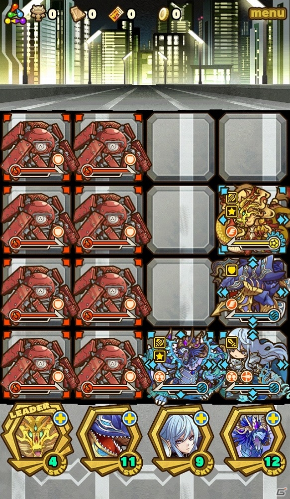 ガンホー、スマートフォン向けゲーム5タイトルにて「攻殻機動隊 新劇場版」とのコラボイベントを実施の画像13