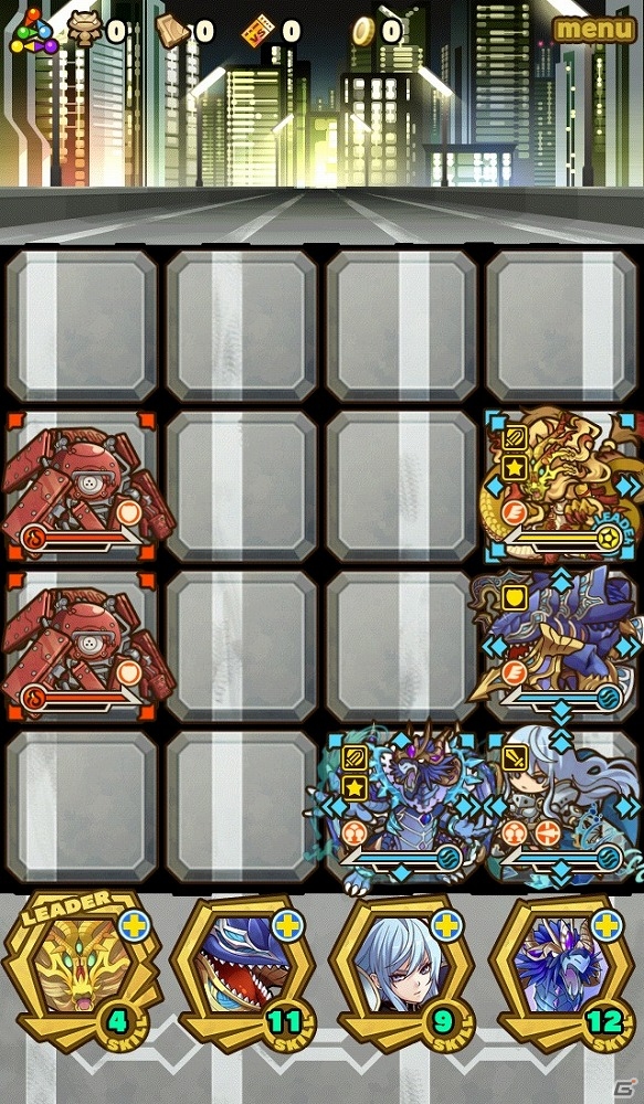 ガンホー、スマートフォン向けゲーム5タイトルにて「攻殻機動隊 新劇場版」とのコラボイベントを実施の画像14