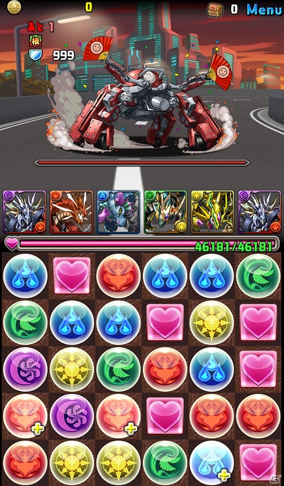 ガンホー、スマートフォン向けゲーム5タイトルにて「攻殻機動隊 新劇場版」とのコラボイベントを実施の画像2