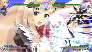 大幅に進化したAC「ブレードアークス VER.2.0」ロケテストをレポート！新キャラ＆システム調整について尋ねたミニインタビューもの画像13