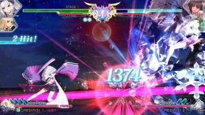 大幅に進化したAC「ブレードアークス VER.2.0」ロケテストをレポート！新キャラ＆システム調整について尋ねたミニインタビューもの画像16