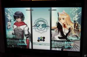 大幅に進化したAC「ブレードアークス VER.2.0」ロケテストをレポート！新キャラ＆システム調整について尋ねたミニインタビューもの画像2