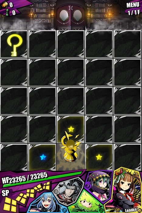 iOS/Android「ディバインゲート」にて「シュタインズ・ゲート」＆「ロード・トゥ・ドラゴン」コラボが復活！レアスクラッチにダンテとオベロンが登場の画像62