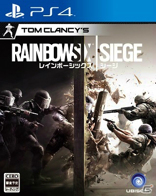 PS4/Xbox One/PC「レインボーシックス シージ」日本語版が2015年10月15日に発売！戦闘シーンを映した2本のトレーラーも公開の画像2
