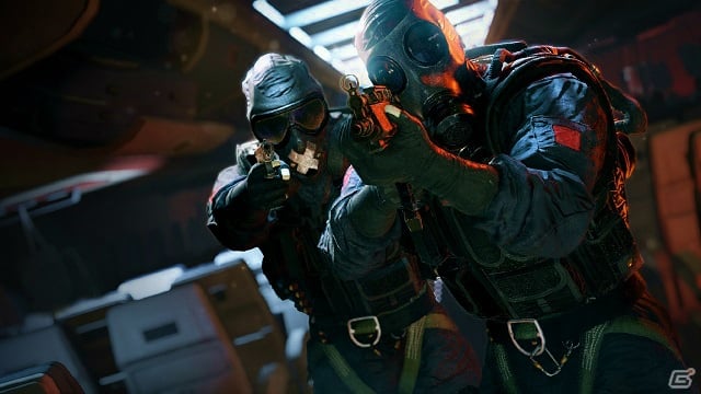 PS4/Xbox One/PC「レインボーシックス シージ」日本語版が2015年10月15日に発売！戦闘シーンを映した2本のトレーラーも公開の画像5