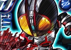 iOS/Android「仮面ライダー ライダバウト！」新旧ライダーたちが入り乱れるイベント「平成ライダーVS昭和ライダー ライダバウト決戦」が開催！