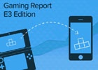 App Annie、E3開催特別レポート「オンラインマルチプレイヤーが変えるゲームの勢力図」を発表―マルチプレイヤーゲームの消費者支出が約60％に