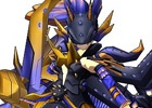 iOS/Android「モンスターギア」ルーンドラゴン＆ルナリーフ装備が出現するガチャ「どちらが強い？矛と盾 大剣＆ランスセレクション」が開始！