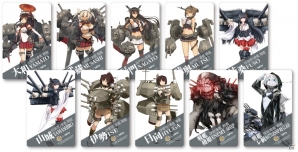 「艦隊これくしょん-艦これ-」高速修復材バケツ型メダルカップももらえるキャンペーン「太東鎮守府着任作戦2015-夏-」が6月19日より開催！の画像3