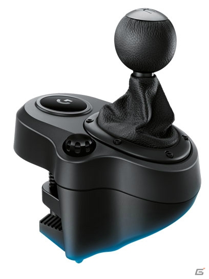 PS4/PS3に最適なステアリングコントローラ「ロジクール G29 ドライビングフォース」が6月25日に発売の画像7
