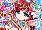 人気ハンターたちが花嫁姿に！GREE「探検ドリランド」イベント「ブライダルダンジョン」が開催