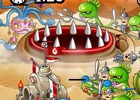 iOS/Android「城とドラゴン」スペシャルバトル「砂漠バトル」が開催―“流砂”や“サンドワーム”などの特殊なギミックに注意！