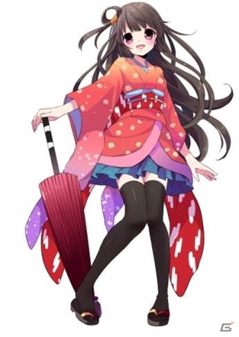 グリコが「黒猫のウィズ」「白猫プロジェクト」とキャラクターコラボを展開―ゲーム内外でさまざまな試みが実施予定の画像12