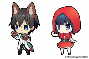 iOS/Android「魔法科高校の劣等生 LOST ZERO」お兄様がオオカミに大変身！「衣装コンテスト」イベント第3弾が開催の画像1