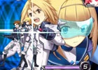 AC「電撃文庫 FIGHTING CLIMAX 新作(仮称)」に「ヘヴィーオブジェクト」よりクウェンサーが参戦決定！サポート参戦はフローレイティア