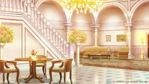PS Vita/PSP「アンジェリーク ルトゥール」新キャラクター・ブライアンの声優は逢坂良太さん！最新のイベントスチルも公開の画像4