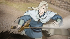 PS4/PS3「アルスラーン戦記×無双」ナルサスとエラムがプレイアブルキャラとして参戦！アニメでもおなじみの王都・戦場がステージにの画像3
