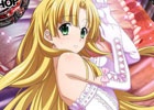 Mobage「ハイスクールD×D」純白のウェディング・ガールたちが大集結！クエストイベント「ジューンブライド・パニックです！」が開催
