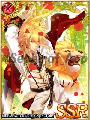 「セフィロト～時の世界樹～」にて「猛獣使いと王子様」イベントが開始―魔神を倒して、強敵と腕試しして、動物をモフモフ！の画像2