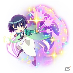 Mobage「魔法科高校の劣等生 スクールマギクスバトル」イベント「魔法開発II」が開催！新アイテムが手に入るディバイダーガチャも登場の画像19