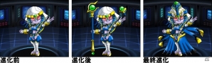 iOS/Android「ジェネラルギア -反撃の神機-」エナジースフィア×40個をもらえる「カムバックキャンペーン」が実施！「クレオパトラ」プレゼントもの画像5
