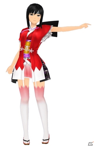 iOS/Android「スクールガールストライカーズ」新コスチューム「サイクルジャージ」が登場！山吹楓の特効＆破コスにも注目の画像4