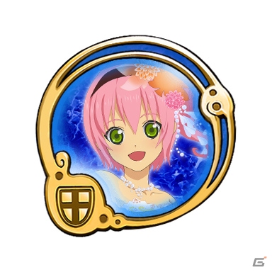 iOS/Android「テイルズ テイルズ オブ リンク」イベント「ウェディング・ストーリー～花嫁たちの”ドタバタ”ブーケ集め～」が開催！の画像1