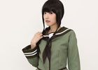 「艦隊これくしょん -艦これ-」北上＆大井改の制服が8月末に発売―比叡＆霧島のスカートも9月中旬に抜錨！
