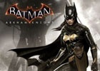 PS4「バットマン：アーカム・ナイト」主要キャラクターに焦点を当てた動画「バットマン：アーカム・インサイダー」第3弾が公開