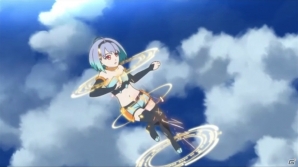 記憶力で戦うSFファンタジーRPG！ゲームロフト東京スタジオが贈る「マグナメモリア」をプレイ動画にしてみたの画像1