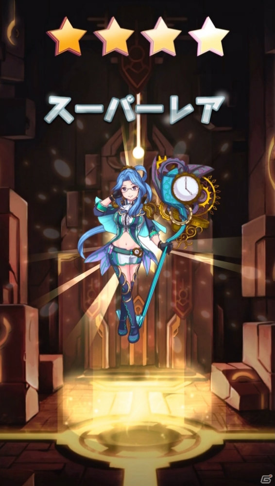 記憶力で戦うSFファンタジーRPG！ゲームロフト東京スタジオが贈る「マグナメモリア」をプレイ動画にしてみたの画像7