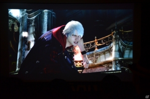 全プレイアブルキャラクターのEXカラーが公開！「デビル メイ クライ4 スペシャルエディション」発売記念トークショーをレポートの画像3